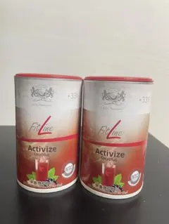 FitLine Activize Oxyplus AC-Tea 3種セット - メルカリ