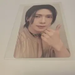 ateez 8room ランダムトレカ　ヨサン