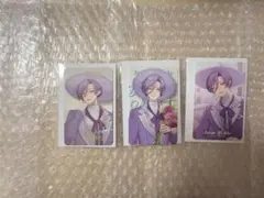 にじさんじ ジューンブライド2025 ジュンブラ フォトカード 榊ネス