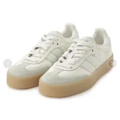 snidel 【adidas Originals】SAMBAE W