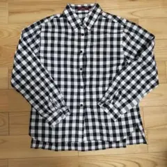 アーバンリサーチ シャツ