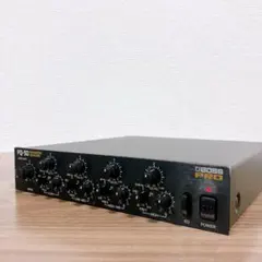2026年最新】BOSS PQ-4 パラメトリックイコライザーの人気アイテム
