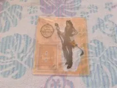 ツイステ アクスタ V2アート レオナ