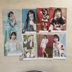 尾木波菜　生写真　コンプまとめ売り　104種　312枚 尾木波菜 生写真 コンプまとめ売り 104種 312枚 尾木波菜 生写真