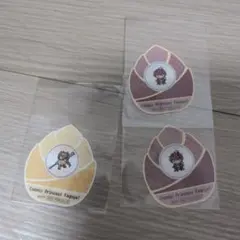 超かぐや姫　ららぽのサムネイル