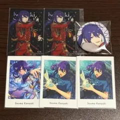 あんスタ まとめ売り 神崎颯馬