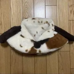 ユニバ スヌーピー バケハ