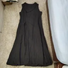 格安タグ有★geoffrey b.smallジレワンピース、コートluigi