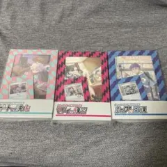 ポケモンカード マリィの練習 ビートの決心 ホップの日課 未開封 セット