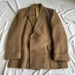 Christian Dior MONSIEUR ウールコート Mのサムネイル