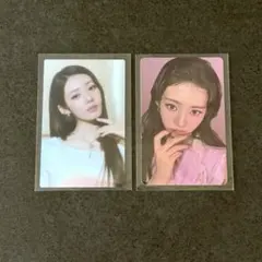 OHMYGIRL DunDunDance 日本盤 アリン トレカコンプセット OHMYGIRL Dun Dun Danceトレカ アリン - メルカリ