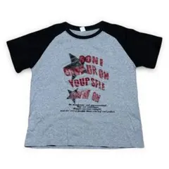 archiveお兄系グランジy2kラグランTシャツ まとめ買い【10%off】