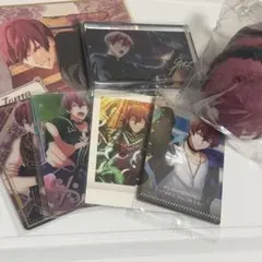 アイナナ 狗丸トウマ まとめ売り