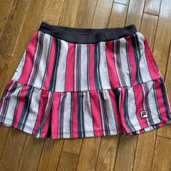 FILA テニススコート VL2199 Lサイズのサムネイル