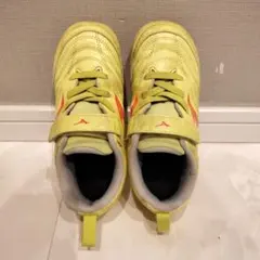 【19.0cm】Mizuno Monarcida Neo サッカーシューズ