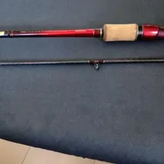 レア 未使用品 パワフルワーカー 4ft アウトレイジ トラウトロッド カーボン レア 未使用品 パワフルワーカー 4ft アウトレイジ トラウトロッド
