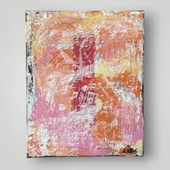 216」原画 アクリル画 抽象画 モダンアート 現代アート インテリア