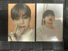 SEVENTEEN Follow Again イルコン エスクプス トレカ
