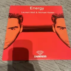 レコードlaurent wolf & michael kaiser Energy