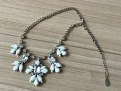 【美品】LEPSIM　ネックレス