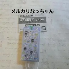 ボンボンドロップ　ミニチュアチャーム　はぴだんぶい　新品未開封
