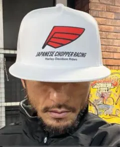2025年最新】japanese chopper racingの人気アイテム - メルカリ