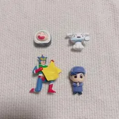 クレヨンしんちゃん ガチャガチャ POP MART