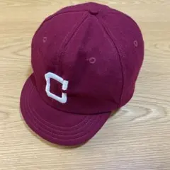 クーパータウンボールキャップ C