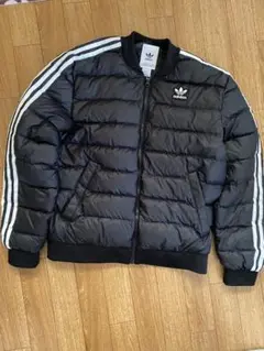 アディダス ダウンジャケット