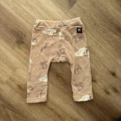 バースデイ futafuta ズボン80