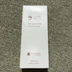 テラサンUV Daily Protect 60g