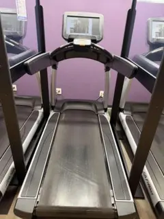 FITBOX FBX-T01-BLK トレッドミル 22年 ルームランナー - メルカリ