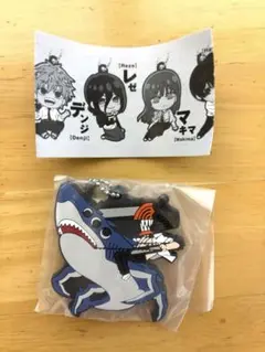 劇場版 チェンソーマン レゼ篇 でふぉラバ！チェンソーマン ビーム