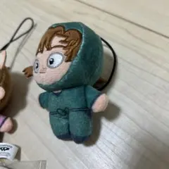 ユーカリ様専用ページ