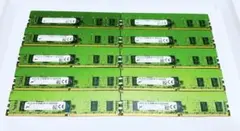 Micron純正】DDR4-2400 ECC Reg 96GB（32G 3枚） - メルカリ