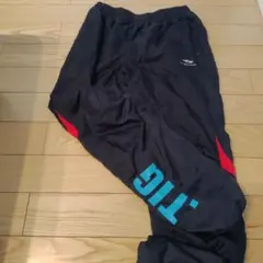 ラディカルフィットネス ファイドウ ロングパンツ Sサイズ 黒 - メルカリ