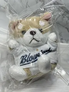 WBC 2026 大谷翔平 柴犬 ぬいぐるみ キーホルダー 侍ジャパン - メルカリ
