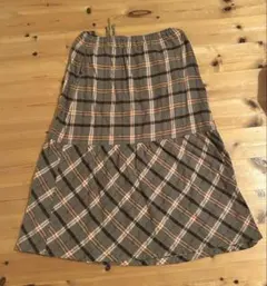 2025年最新】Hug O War レディース ロングスカートの人気アイテム