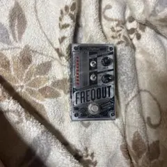 DigiTech FREQOUT Natural Feedbackのサムネイル