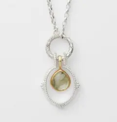 未使用 美品 agete シルバークォーツ／アメジストチャーム 完売 2025年最新】agete レディース チャームの人気アイテム - メルカリ