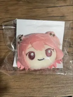 カラフルピーチ のあ フェイスバッジ 新品未開封
