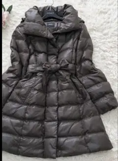 max mara 3wayダウン