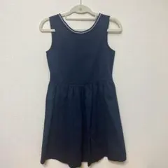 ベネトン　ワンピース150cm美品