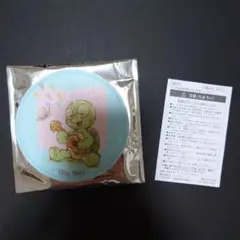 オルメルのコースター
