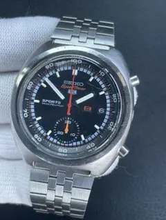 2025年最新】6139 セイコーの人気アイテム - メルカリ