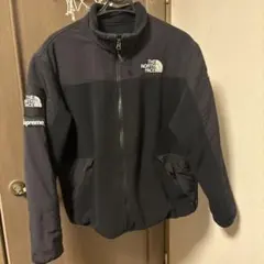 Supreme The North Face RTG Fleece Jacket