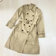 ANAYI トレンチコート ロングコートのサムネイル