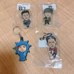 小林直己 セット