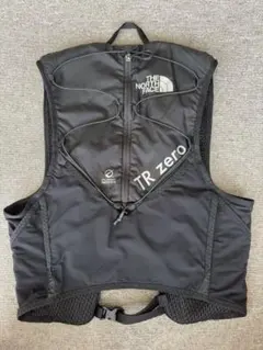 THE NORTH FACEノースフェイスTR Zeroランニングパック/黒•Mのサムネイル