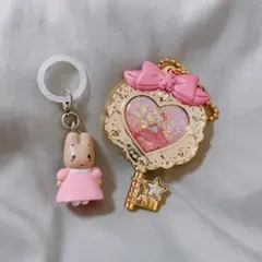 【サンリオ】マロンクリーム